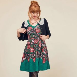 Elegant Accents Cardigan